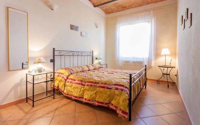 Agriturismo Podere Camollia