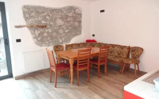 Fedrig s Prenočišči