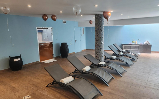 Hotel Montaigne & Spa