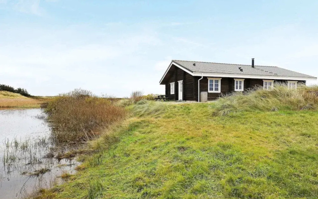 10 Person Holiday Home in Frostrup-by Traum