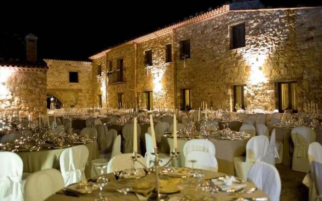 Masseria rocca di Gonato