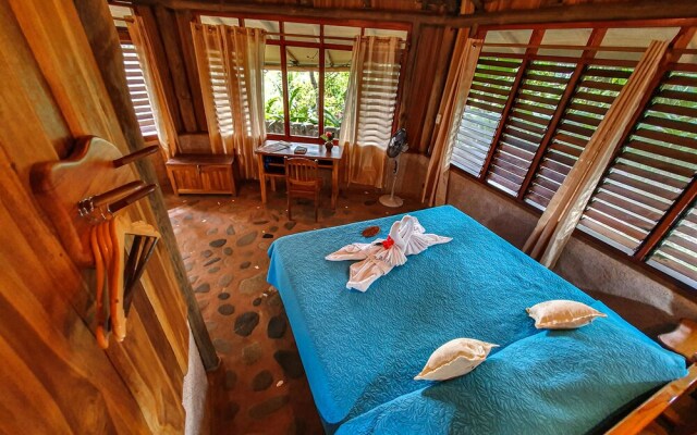La Cusinga Lodge