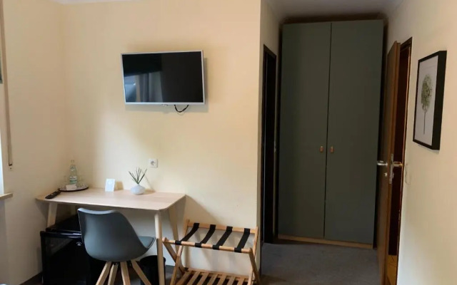 Hotel Augsburg Langemarck