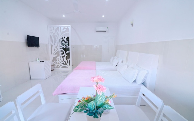 Konklor Hotel – Guest Rooms – Kon Tum