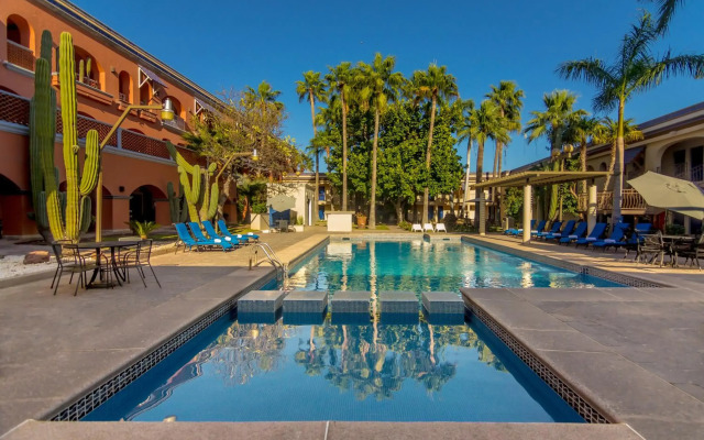 Gamma Guaymas Armida Hotel