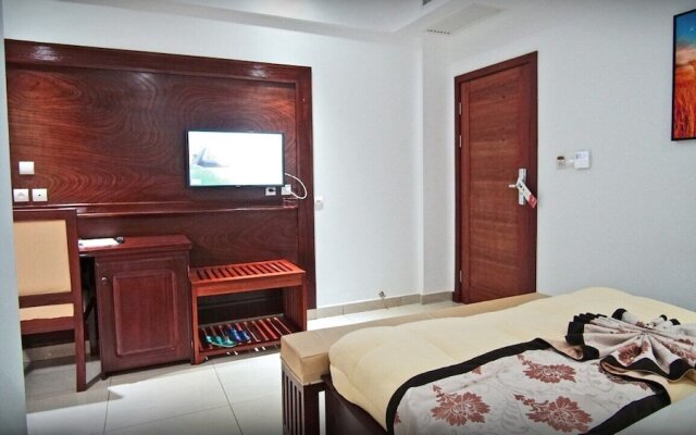 Bengo Hotel
