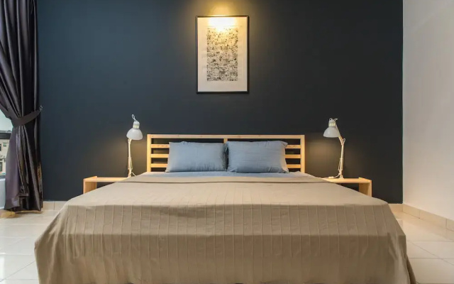 Rumah Joho Guesthouse