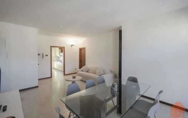 Apt24 - The Roof in Desenzano del Garda