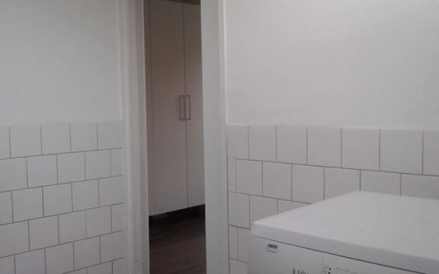 MyCityLofts - Schiedamseweg
