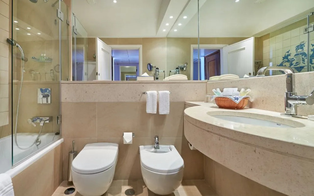 Deluxe Villa Penina Golf