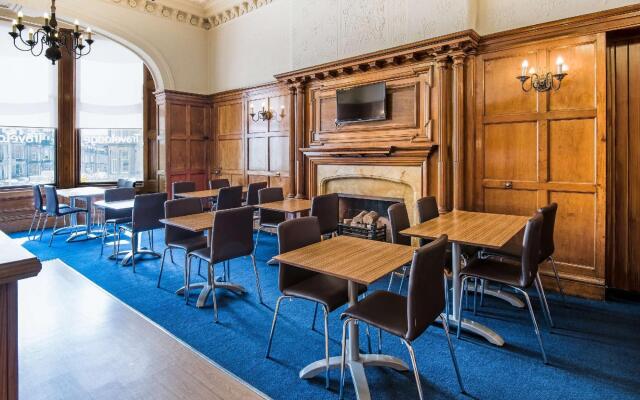 Travelodge Edinburgh Haymarket