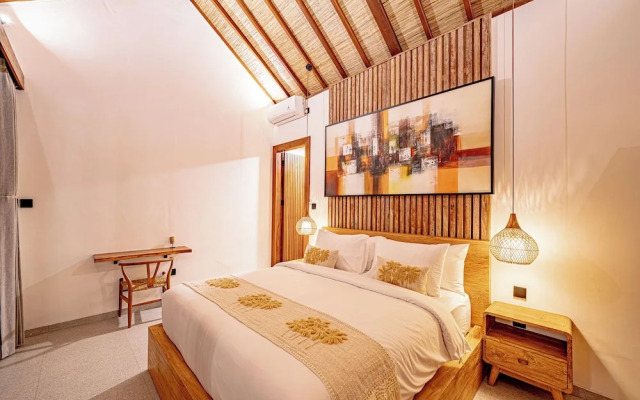 Casa Bojo & Casa Bella Uluwatu