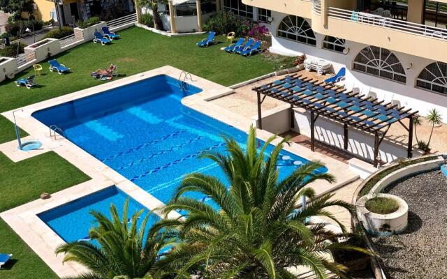 Discovery Apartment Vilamoura