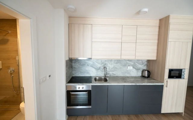 MM Residence Mostar