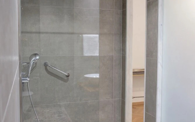 3BD Mansion Apartment in Kolonaki