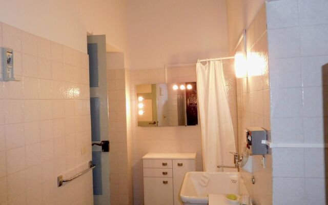 Pravernara Rooms