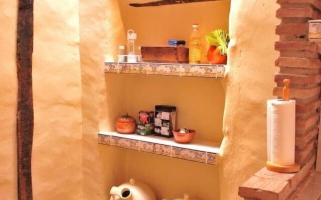 Mesón La Hospedería