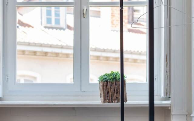 Le Royale Haussmann