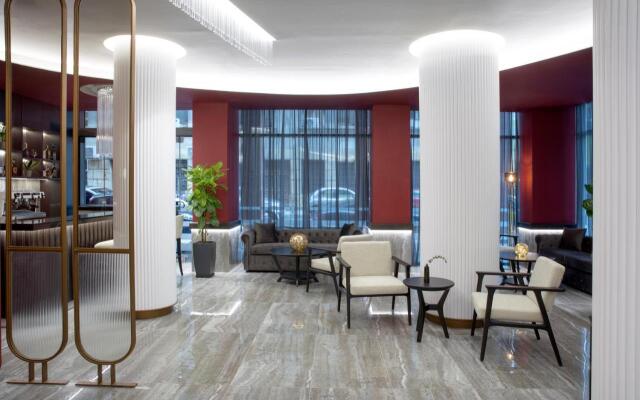 Athens Key Hotel, Trademark Collection by Wyndham