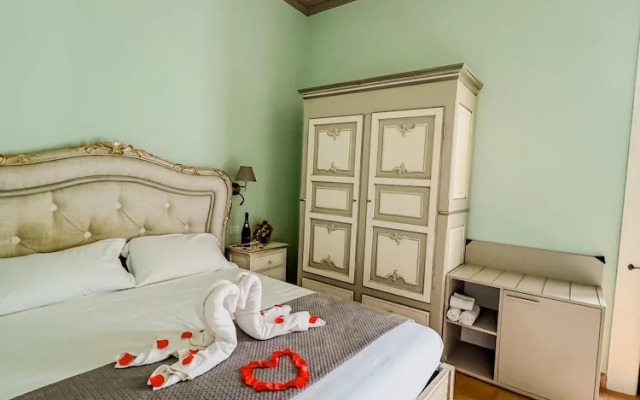 Vanvitelli Palace B&b