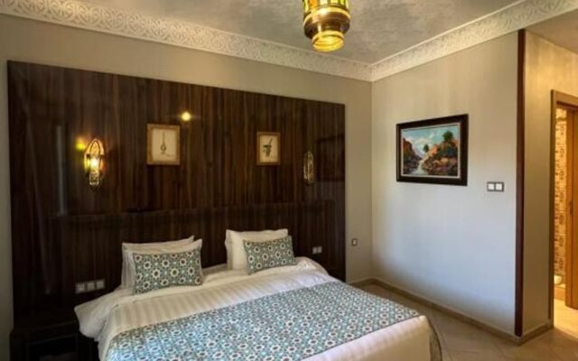 Bladi Palace Taghit