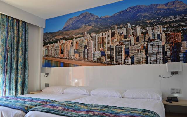 Hotel Tropic