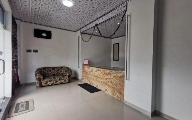 Hotel O Majest – Guest Rooms – Bontang