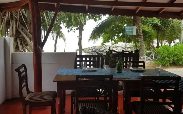 Blue Whale Beach Hotel