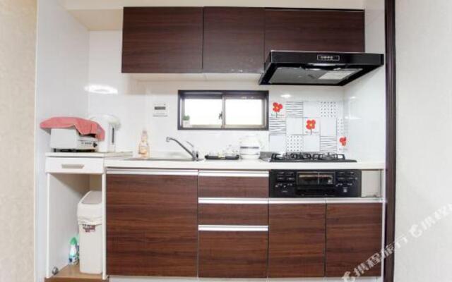 Tokyo Wenjuan's Guesthouse