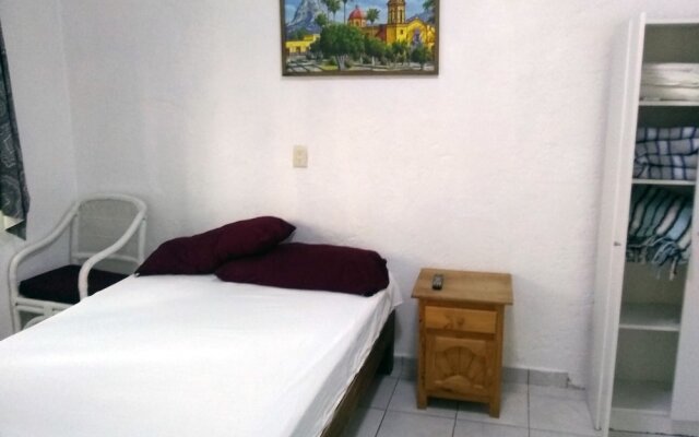 Anexo Hotel Gran Hostal de Tequisquiapan