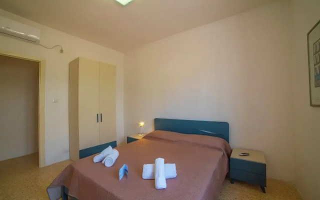 Giulia Sea View Villas
