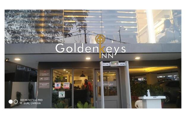 Goldenkeys Inn