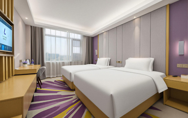 Lavande Hotels·Beijing Yizhuang Development Zone