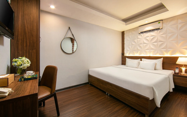 Hanoi Diamond King Hotel