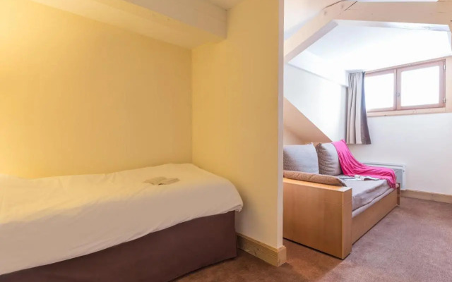 Pierre And Vacances 1850chalets Du Forum