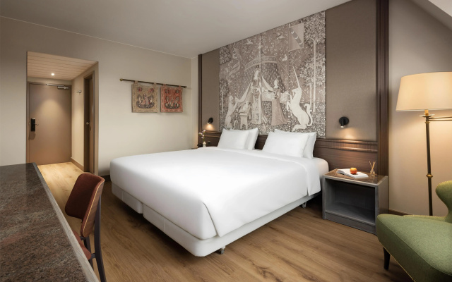 NH Brugge Hotel - Image 3