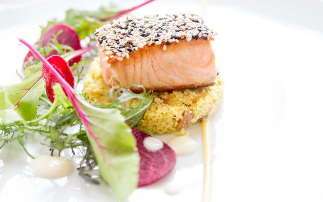 Sofitel Montevideo Casino Carrasco and Spa