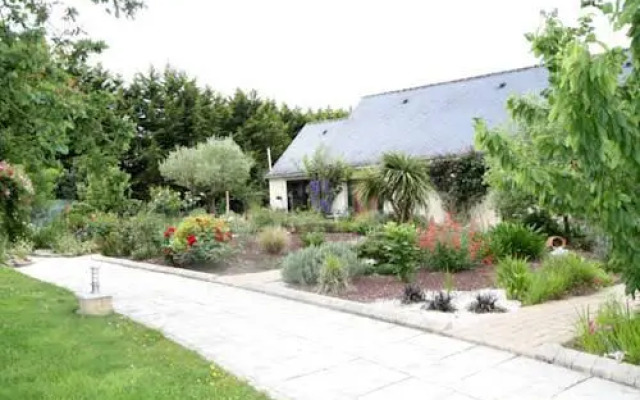 Domaine de Brittia