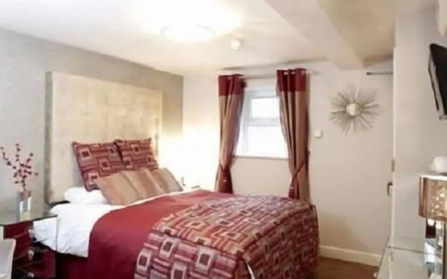 Wall Hill Farm Guest House