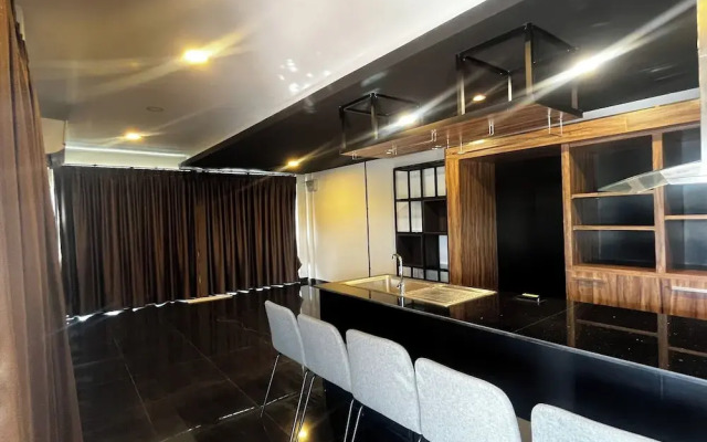 Hideaway Private Residence