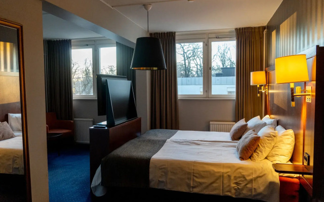 Vänerport Stadshotel