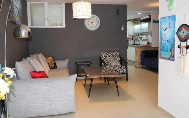 The Private House 1