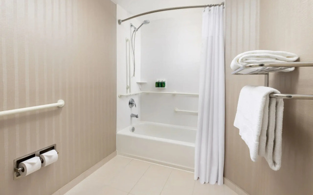 SpringHill Suites by Marriott Fresno