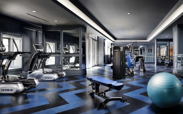 Bisha, a Luxury Collection Hotel Toronto