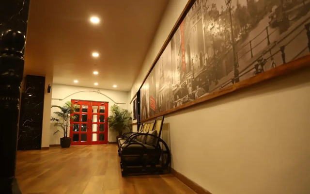 Hotel Anand