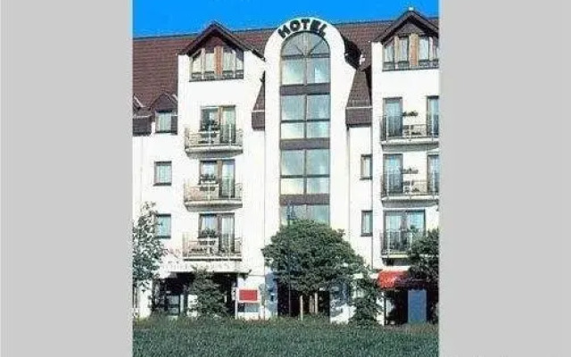 Hotel Stadt Karben