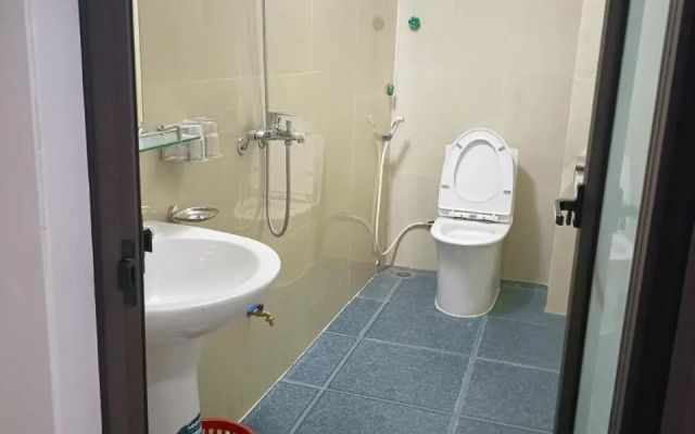 Nhà nghỉ 29 Phố cổ