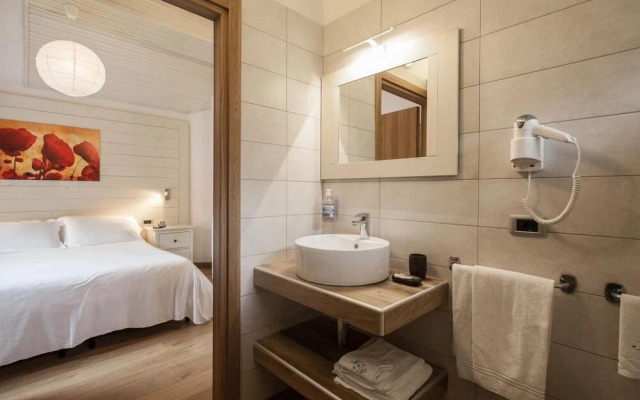 Hotel Prealpi
