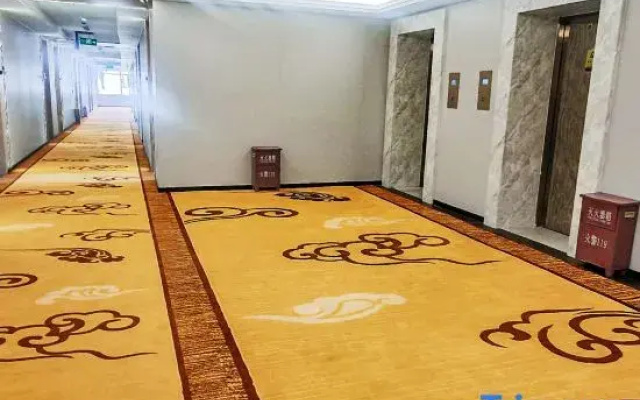 Xingkong Oxygen-enriched Hotel