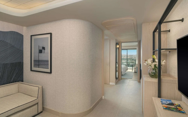 Swissotel Residences Cesme